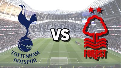 Tottenham vs Nottm Forest live stream: How to watch Premier League game online and on TV, team news