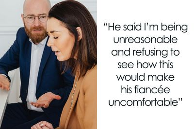 Woman Refuses To Share Last Name With Fiancé’s ‘Intimidating’ Ex, Demands She Change It
