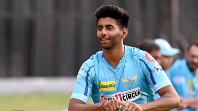 IPL 2024: All eyes on Mayank Yadav as Lucknow Super Giants eye hat-trick