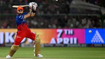 'Think wisely BCCI': Virat Kohli's hundred for RCB rallies support for his T20 World Cup selection