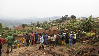 Genocide of the Tutsis in Rwanda: how historians reckon with the horror
