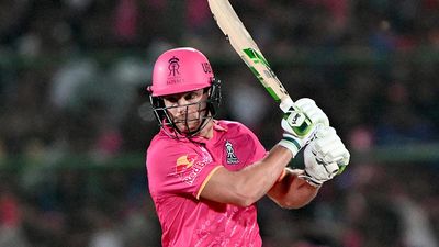 Jos Buttler overtakes Rohit Sharma as eighth-highest T20 run-getter