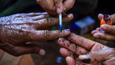 Lok Sabha elections 2024 | Maoist-hit areas in Jharkhand’s Singhbhum to witness voting for first-time