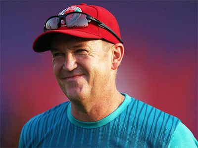 "Virat is in form, other players struggling for form, confidence...": RCB coach Flower after loss to RR