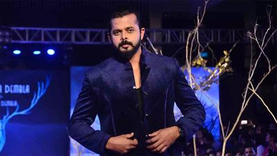 Sreesanth escaped due to vacuum of law: Former Delhi CP Neeraj Kumar