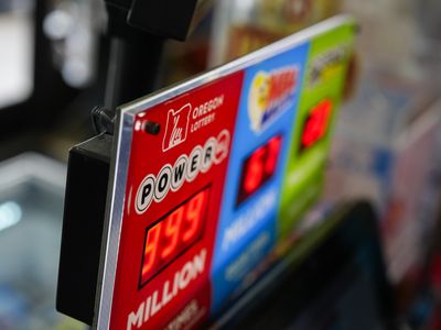 The winning Powerball ticket worth $1.3 billion was sold in Oregon