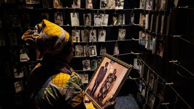 Rwanda marks 30 years since genocide that horrified the world