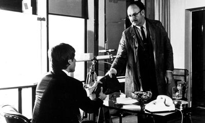 The Conversation at 50: Francis Ford Coppola’s paranoid and predictive masterpiece