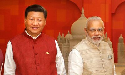 Ditching European trade for China and India was ever a poor bet. Now it’s a farce
