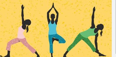 World Health Day 2024: Mind Over Mat, Yoga impacts on concentration unleashed