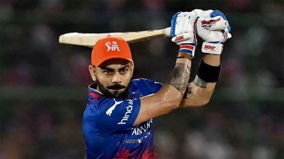 Virat Kohli's work ethic matchless: Former BCCI anti-corruption chief Neeraj Kumar