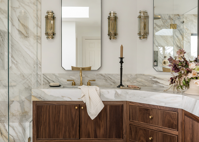 5 Beige Bathroom Ideas That Will Make Neutral Spaces Feel Anything But Boring