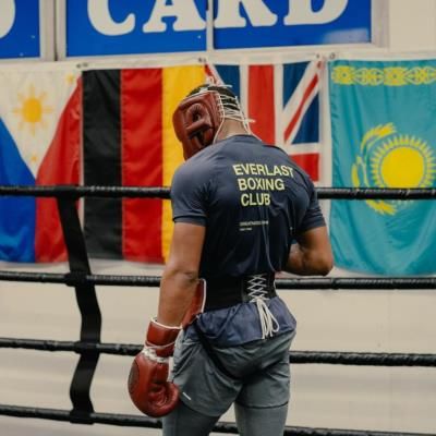 Devin Haney: Mastering The Art Of Boxing