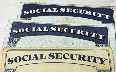 House Republican Proposes Raising Retirement Age For Social Security Benefits