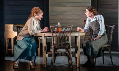 The week in theatre: Long Day’s Journey Into Night; The Lover/The Collection; The Divine Mrs S – review