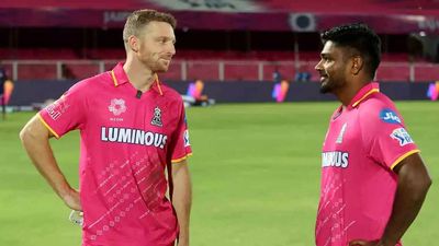 Watch: How Jos 'Nayak' Buttler justified Rajasthan Royals' faith