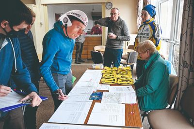 If entry to your next local race costs £27,000, you'll know who to blame