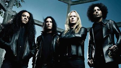 “This happened to us and Layne’s family. If we can be OK with it, why can’t you?”: how Alice In Chains silenced the doubters and rose from tragedy with epic comeback album Black Gives Way To Blue