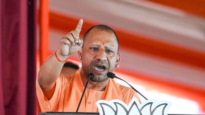 New India knows how to protect its borders, keep people safe: Adityanath