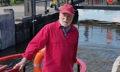 Norman Beddington obituary