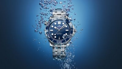 What is a dive watch? Everything you need to know...