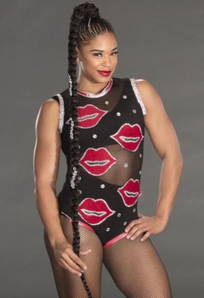 Bianca Belair And Jade Cargill's Wrestlemania 40 Victory Sparks Speculation