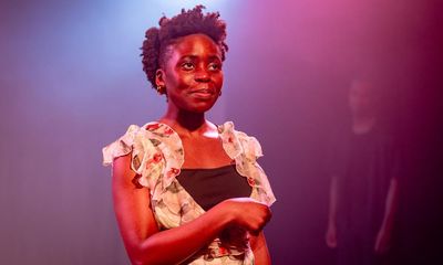 Love Steps review – a poetic guide to negotiating modern love