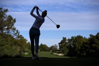 Nelly Korda Advances To Final, Eyeing Fourth Straight Victory