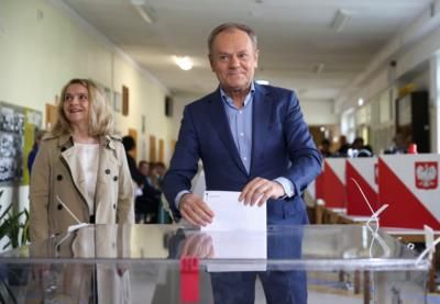 Poland's Local Elections Test Tusk's Popularity