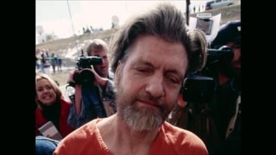 The Unabomber: From Harvard To Hiding, Inside…