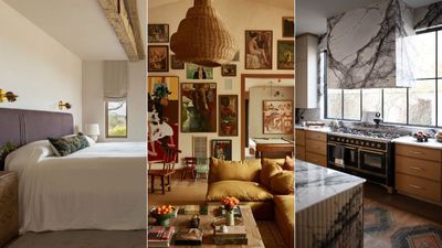 Designers say we should all take these 7 lessons from European style for an eclectic take on luxury