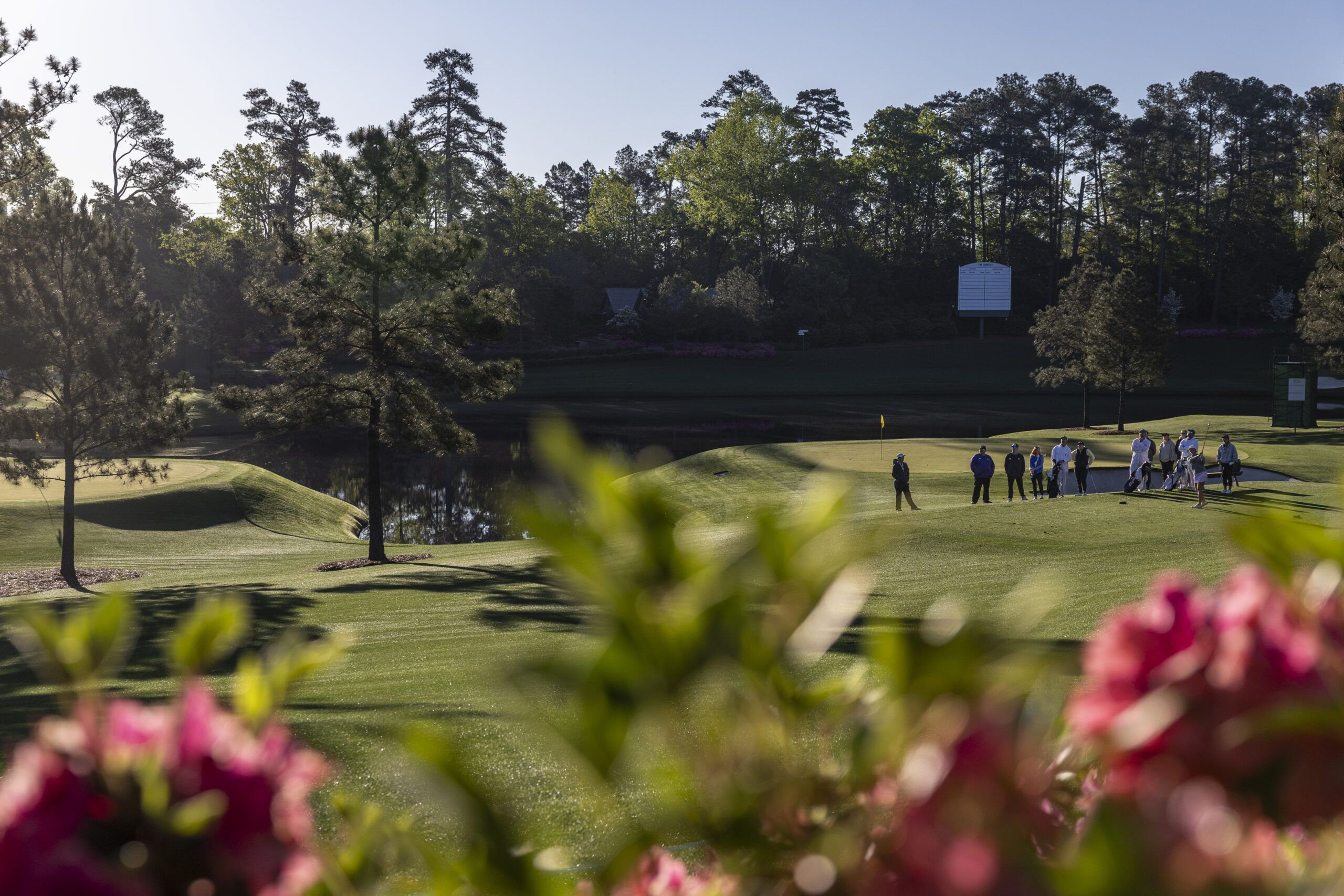 Navigating the Impact: Local Resources for Miami Golf Enthusiasts