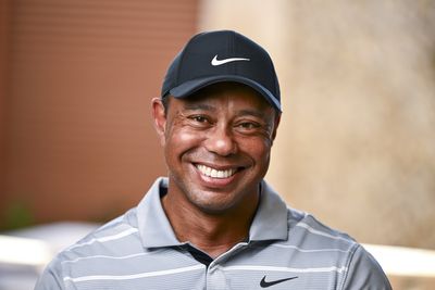 Tiger Woods opens huge entertainment venue off Las Vegas Strip