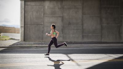 What is tempo running – and why should you include it in your training?