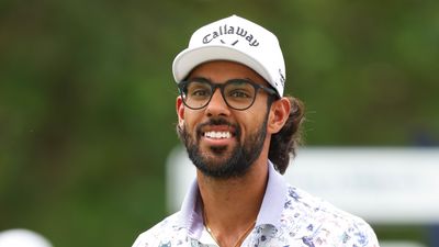 'It Doesn't Mean The World To Me' - Akshay Bhatia Says 'Main Focus' Is Winning Majors Despite Closing In On Second PGA Tour Title