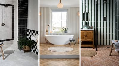 5 bathroom design rules I always follow, as an interior designer