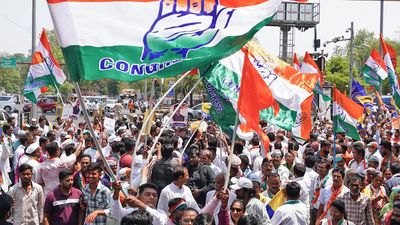Congress names candidates for Bangaon, Uluberia, Ghatal seats in West Bengal