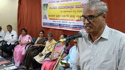 ‘More study on Shantarasa needed to make it a guiding light for future generations’