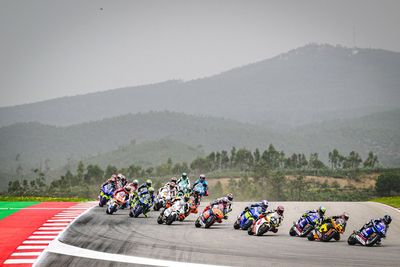 MotoGP insists feeder classes won't become like F1's under Liberty ownership