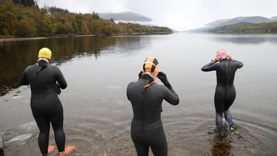 The best wild swimming gear: what to wear and what to take
