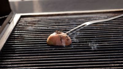 Yes, you can clean a grill with an onion, but using lemons is better – explore the effectiveness of these unique cleaning methods