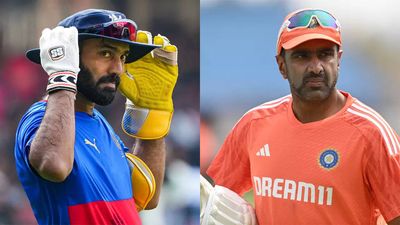 'Standout moment in Indian cricket was...': India cricketers reveal their choice