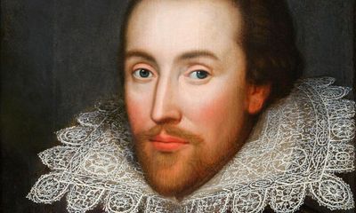 Shakespeare played jealous husband in 1598 Ben Jonson drama, scholar’s analysis finds