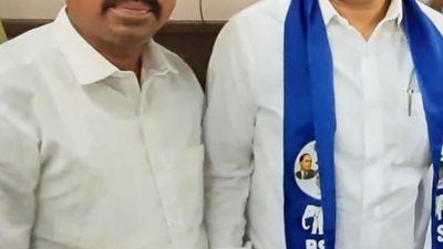 Srimukhalingam chief priest gets BSP ticket to contest Srikakulam Lok Sabha seat