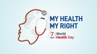 ‘My Health, My Right’ — a day that marks a call to action