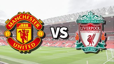 Man Utd vs Liverpool live stream: How to watch Premier League game online and on TV today, team news