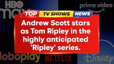 Ripley Season 2 Possibility Receives Positive Update From Creator
