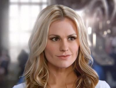 Anna Paquin Grateful For Fans' Support Amid Health Challenges