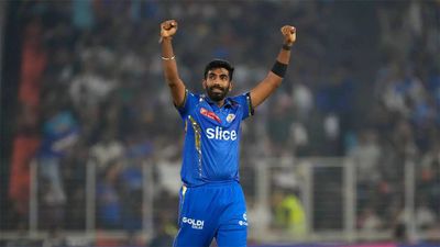 Milestone alert! Jasprit Bumrah become first Indian to accomplish rare feat in IPL