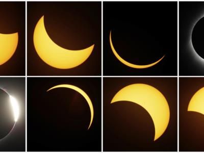 Ancient Cultures' Fascinating Myths And Folklore Surrounding Eclipses